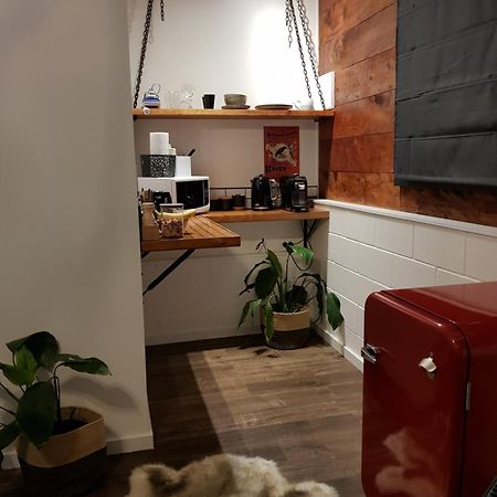 Studio9 황거레이 외부 사진