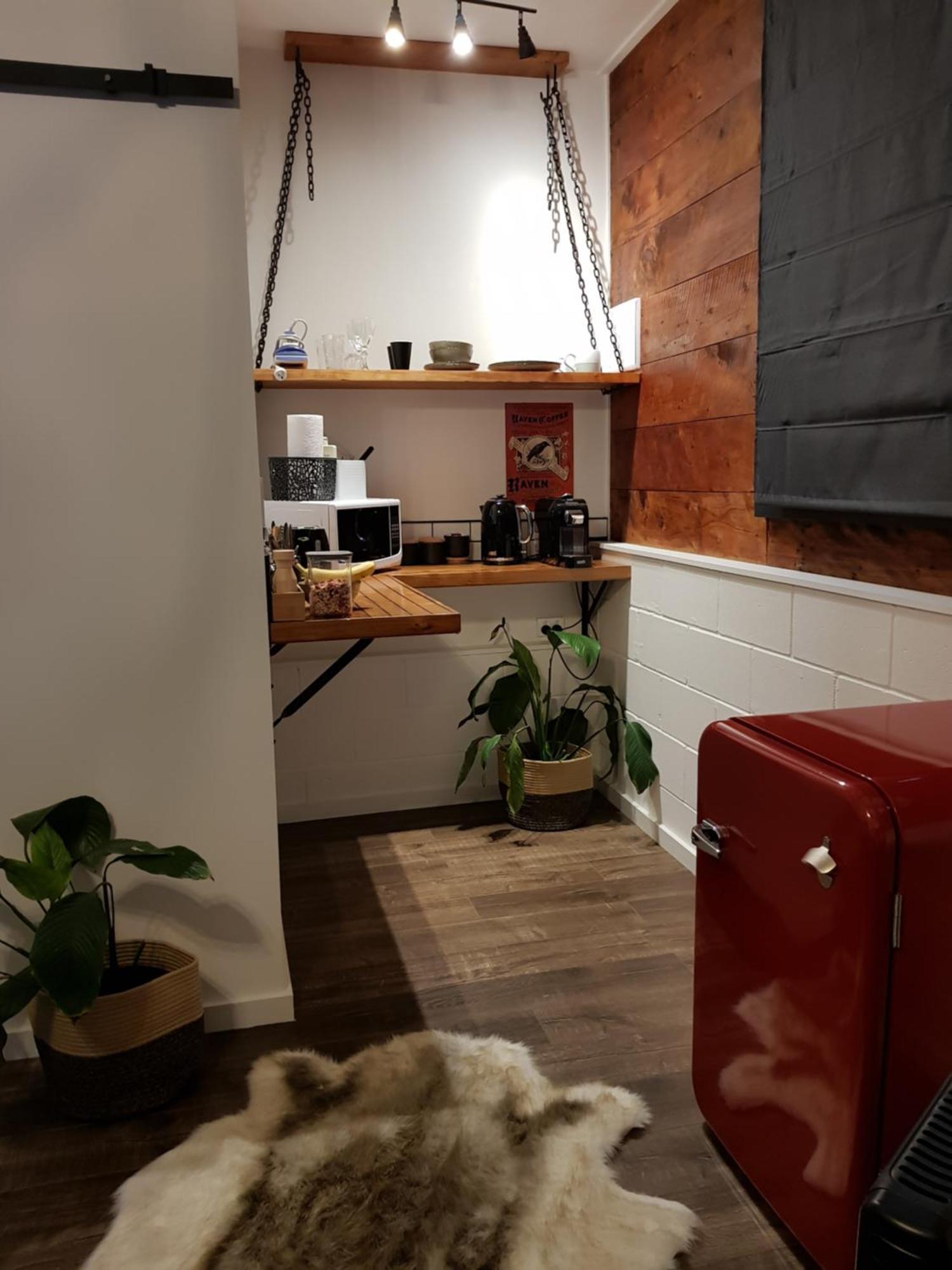 Studio9 황거레이 외부 사진